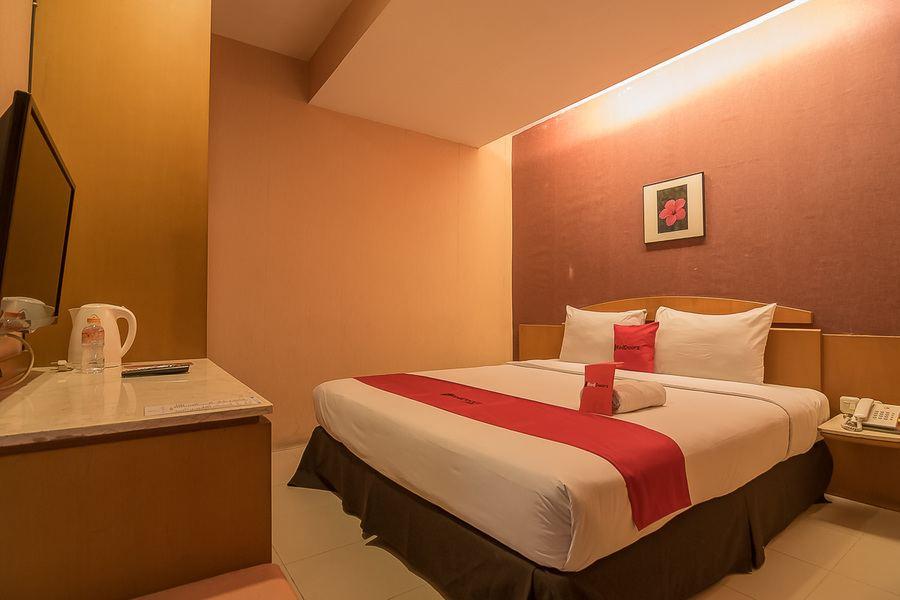 Reddoorz Plus @ Cipaganti Street 3 Bandung Exteriör bild