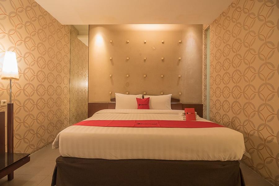 Reddoorz Plus @ Cipaganti Street 3 Bandung Exteriör bild