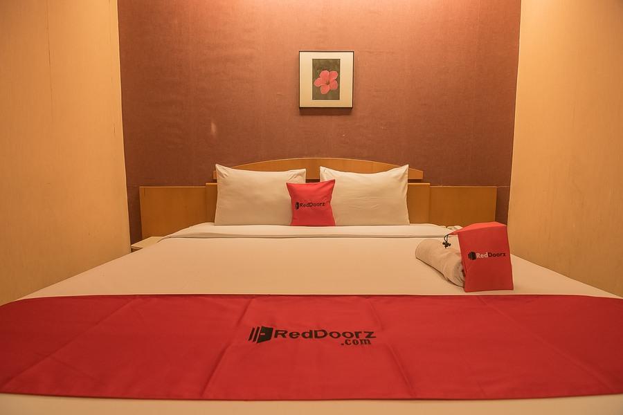 Reddoorz Plus @ Cipaganti Street 3 Bandung Exteriör bild