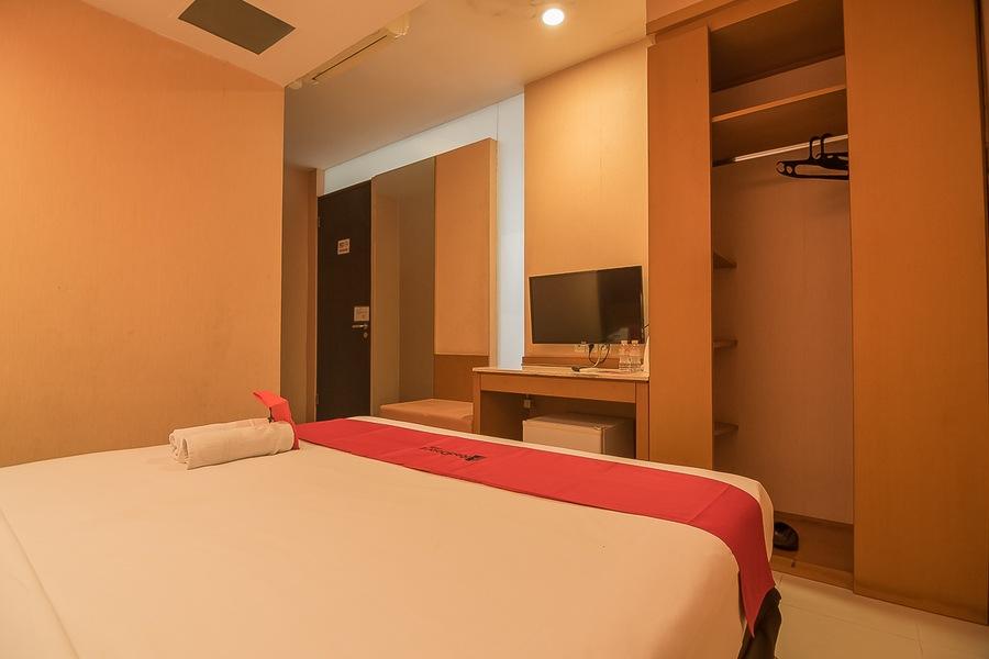 Reddoorz Plus @ Cipaganti Street 3 Bandung Exteriör bild